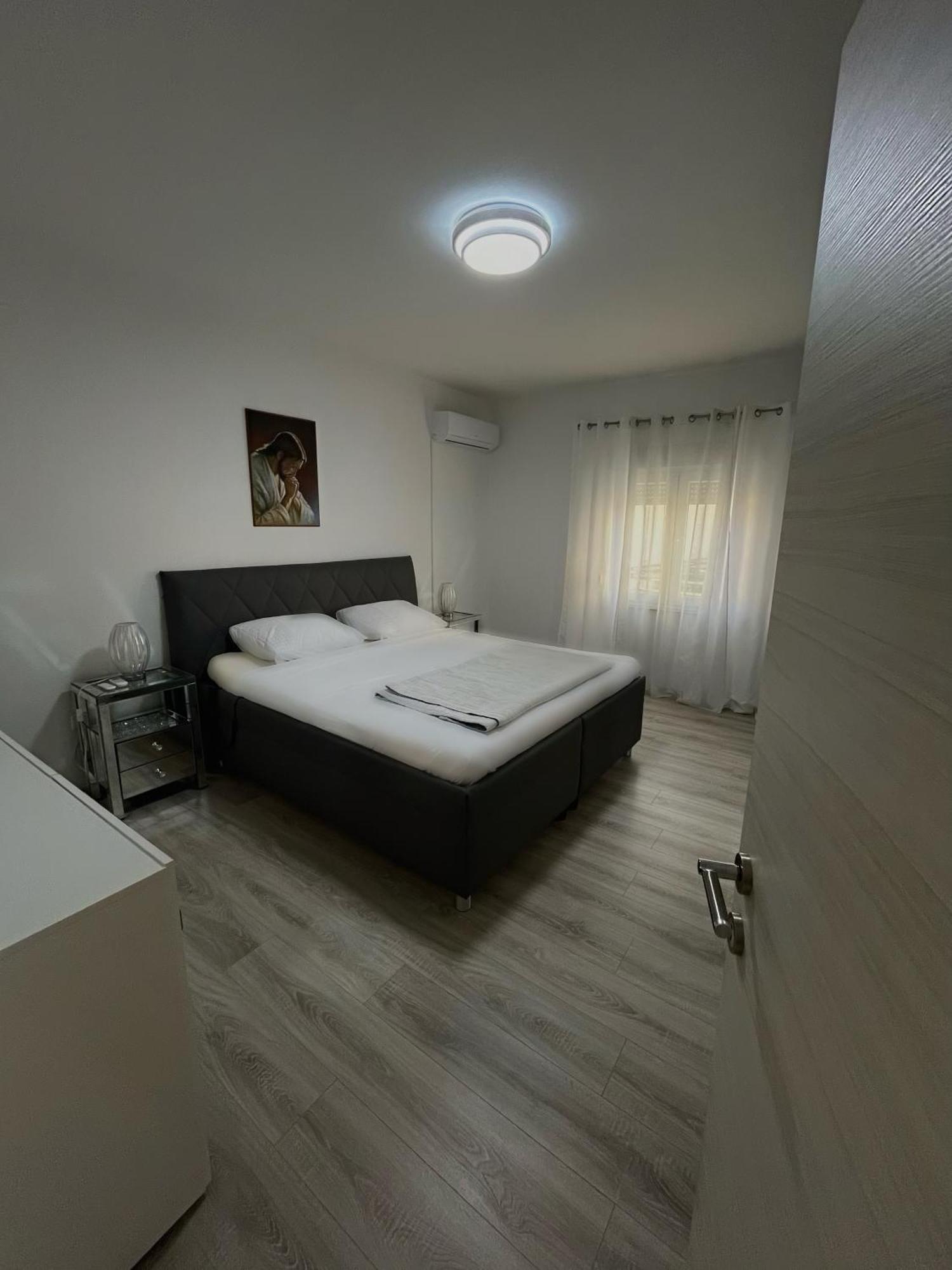 Apartment Leona & Doris Bibinje Esterno foto